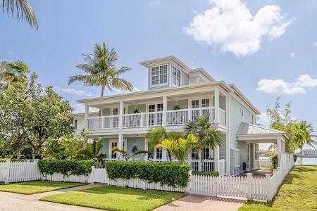 32 Sunset Key Drive