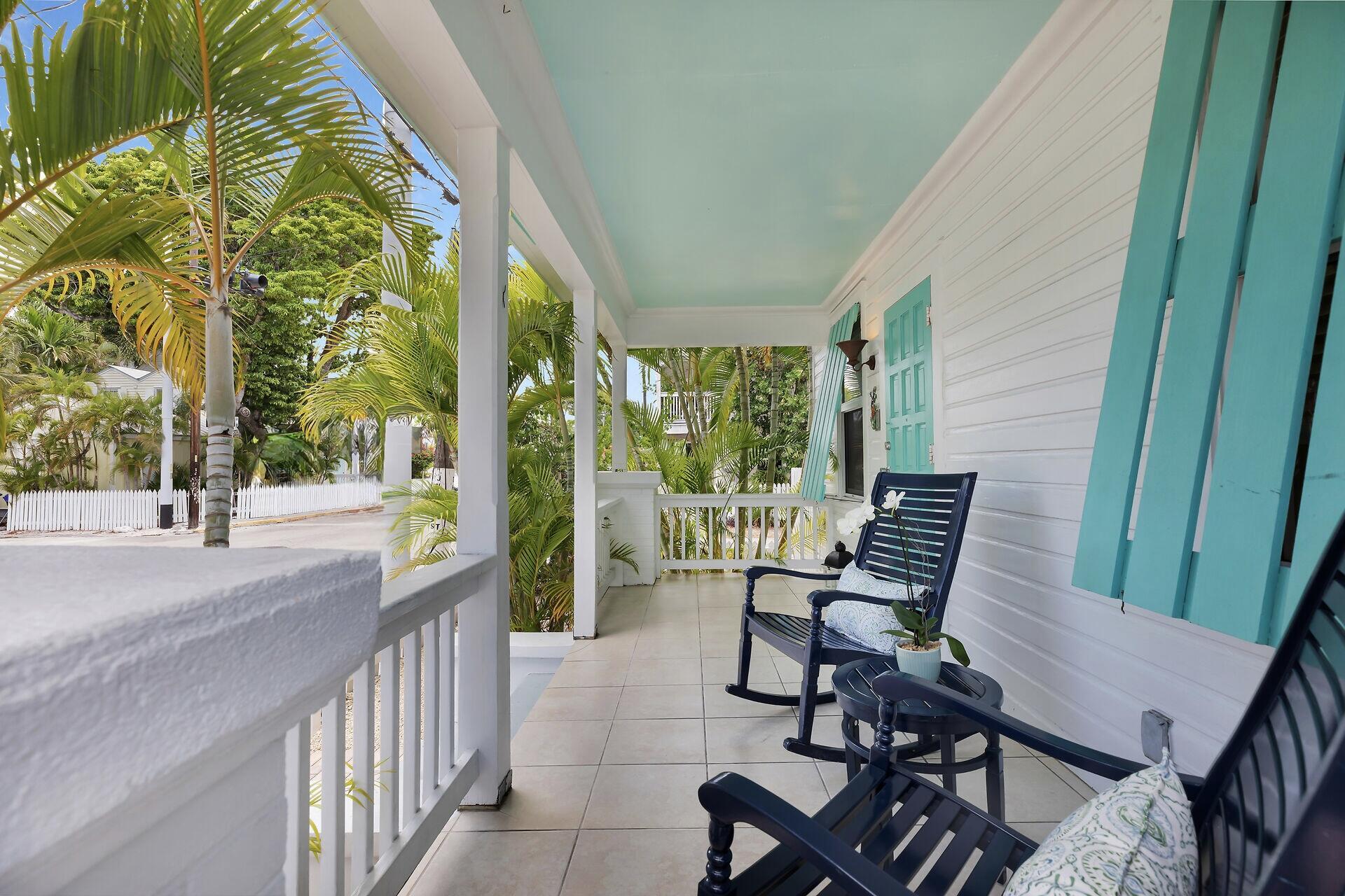 Image 2: Front Porch