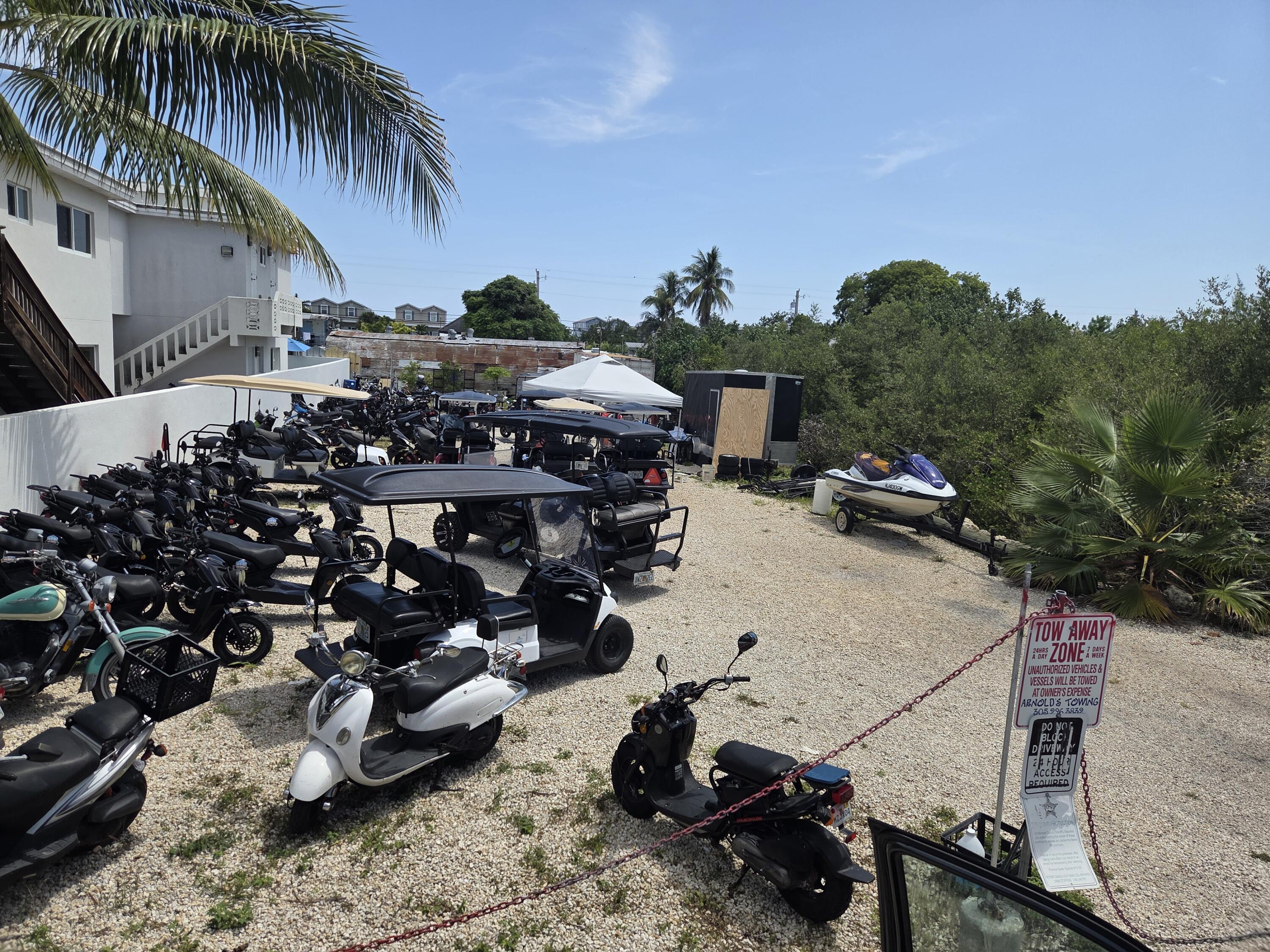 Image 2: Current with Scooter Inventory