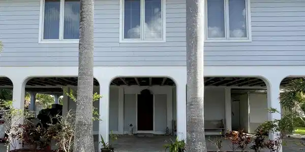 Image 4: Front Door
