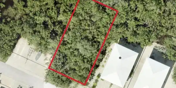 Image 4: GIS Aerial