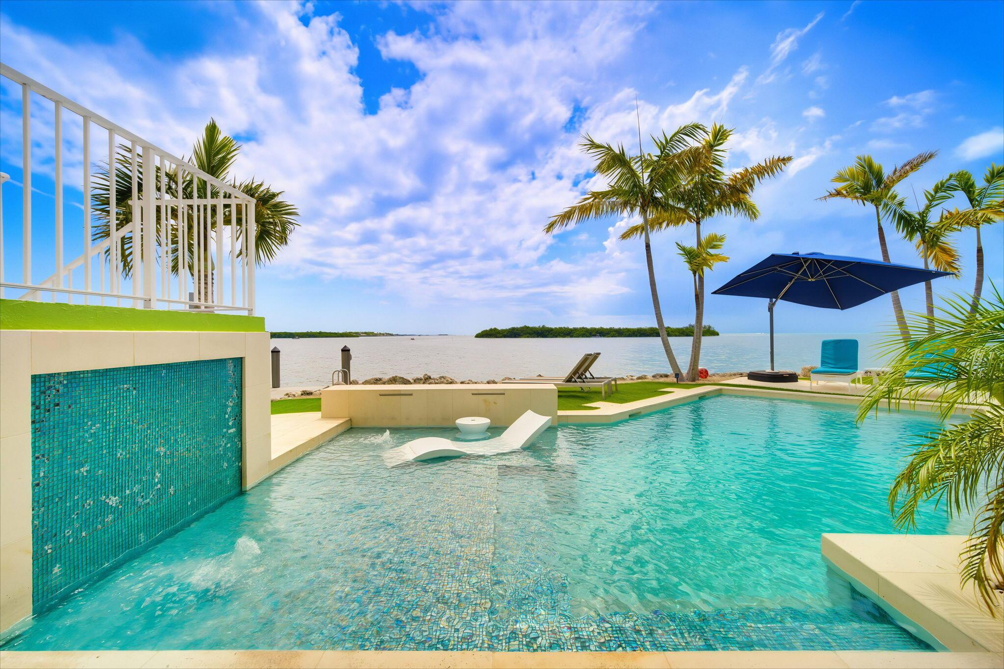 Image 3: Pool