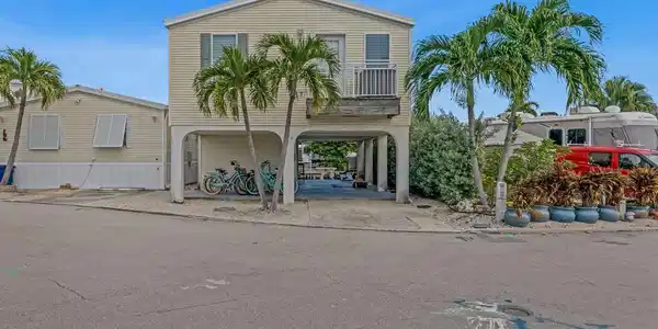 701 Spanish Main Drive