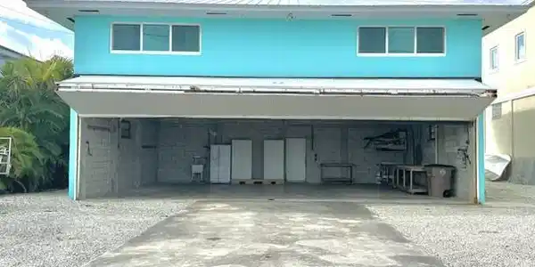 Image 2: Front of house