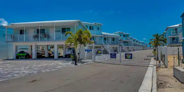 Image 2: Ocean Isles Fishing Village