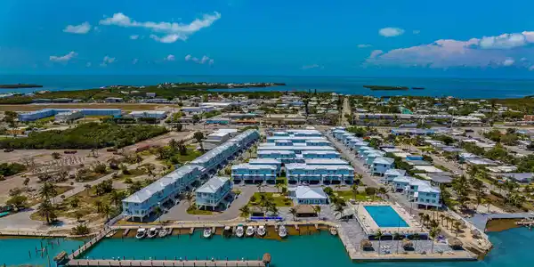 Image 4: Ocean Isles Fishing Village