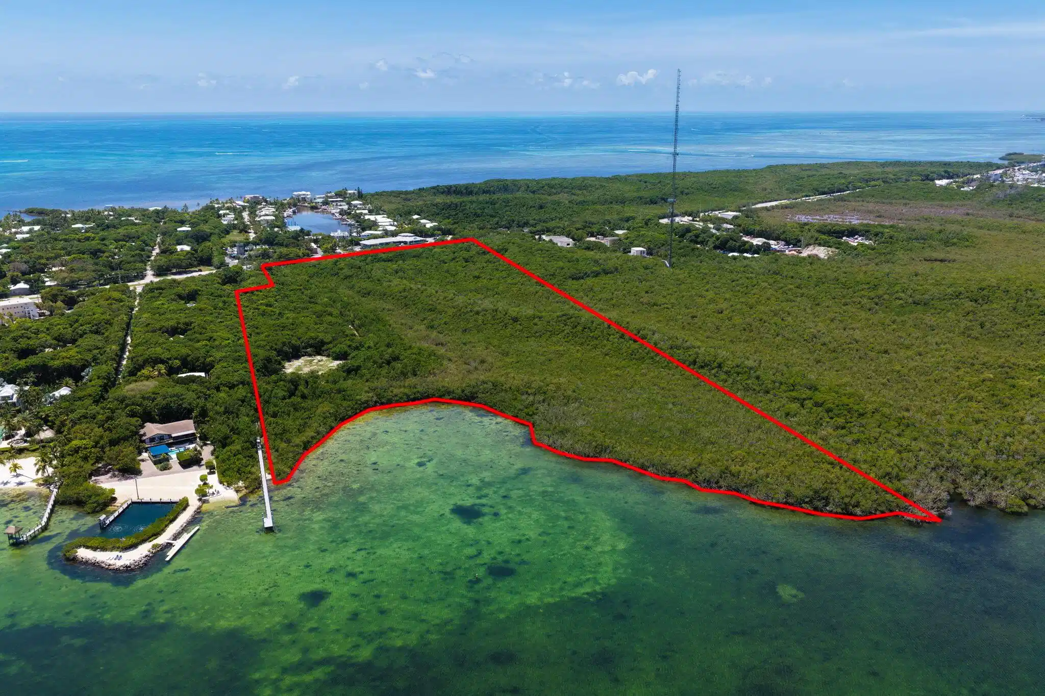 Image 1: 86600 Overseas Hwy