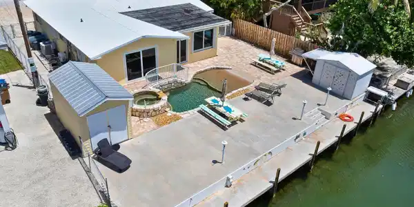 1791 Grouper Drive