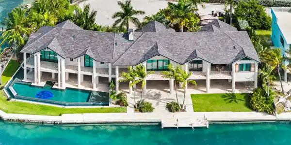 201 W Seaview Drive