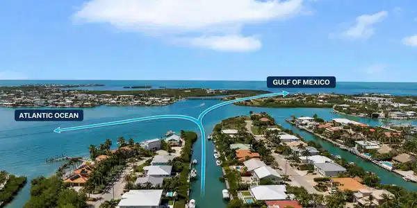 Image 4: Quick access to Ocean and Gulf