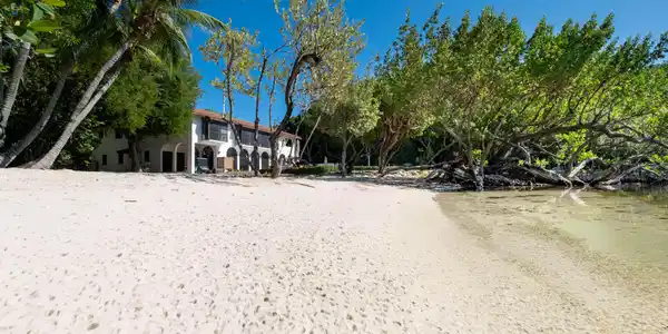 Image 2: Sandy Beach