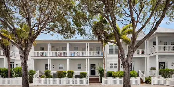Image 2: Front of Home