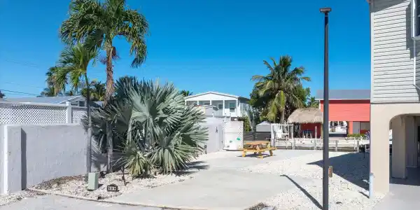 701 Spanish Main Drive