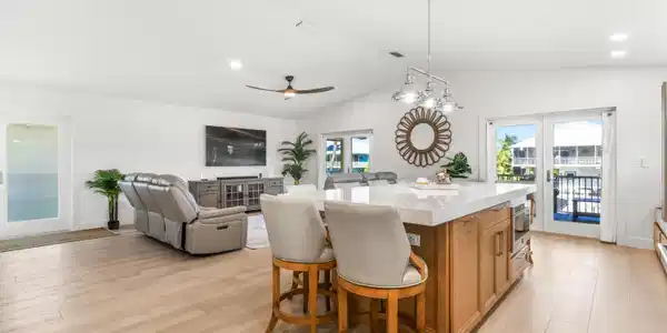 Image 2: Open Living Space