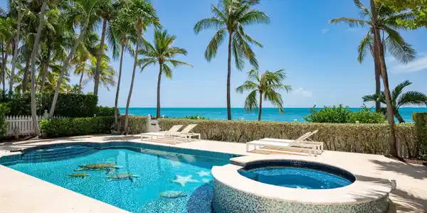 11 Sunset Key Drive