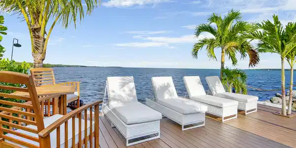 Image 3: Open Water views