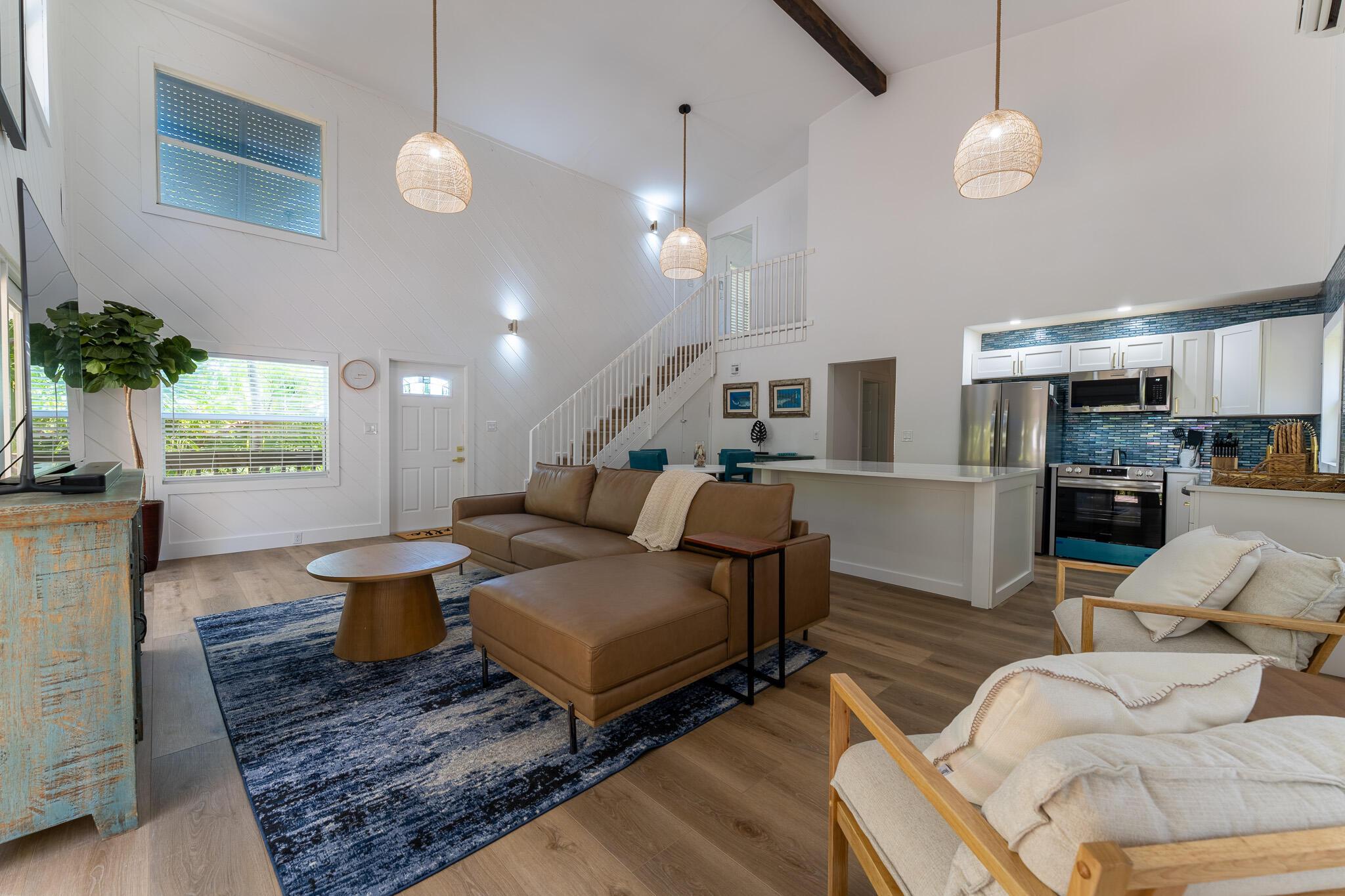 Image 1: Coastal living