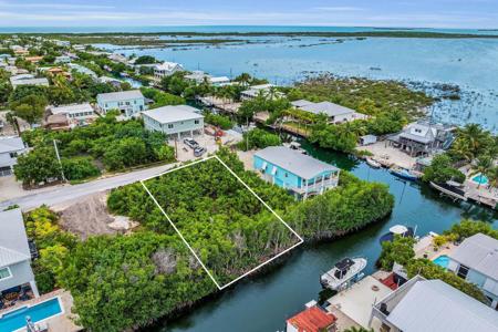 LOT 12 St Lucie Lane