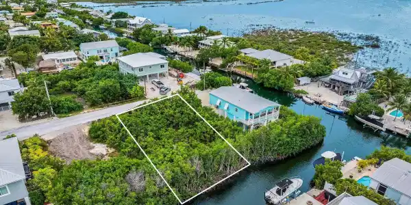 LOT 12 St Lucie Lane