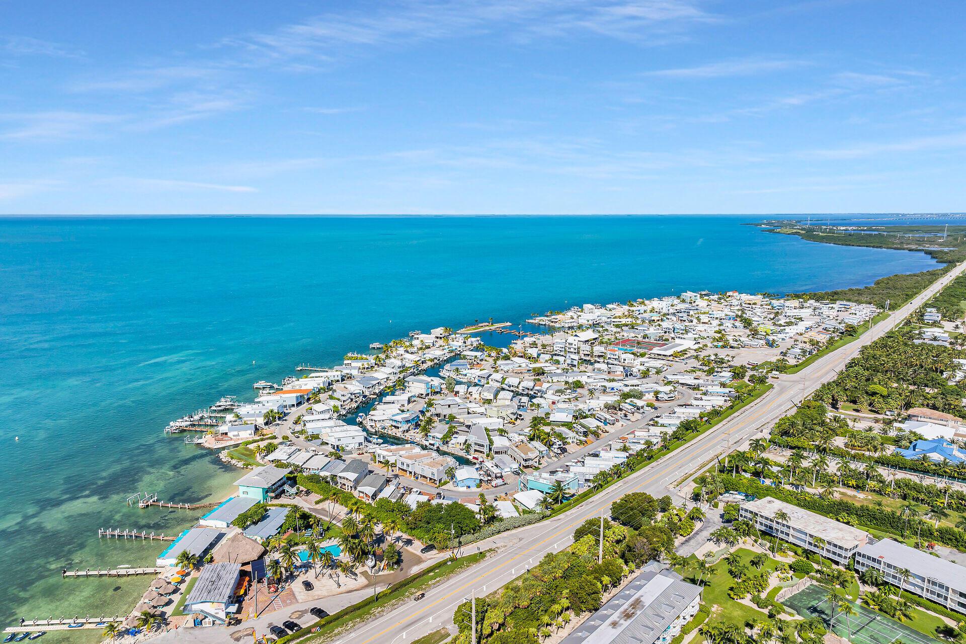 Image 1: 65821 Overseas Hwy #112 (124)