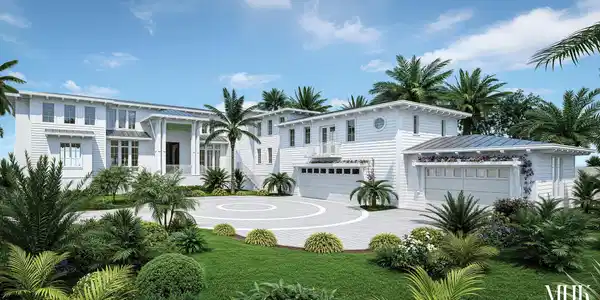 Image 3: 150 List St Rendering Front View