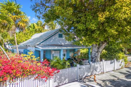 209 Olivia Street