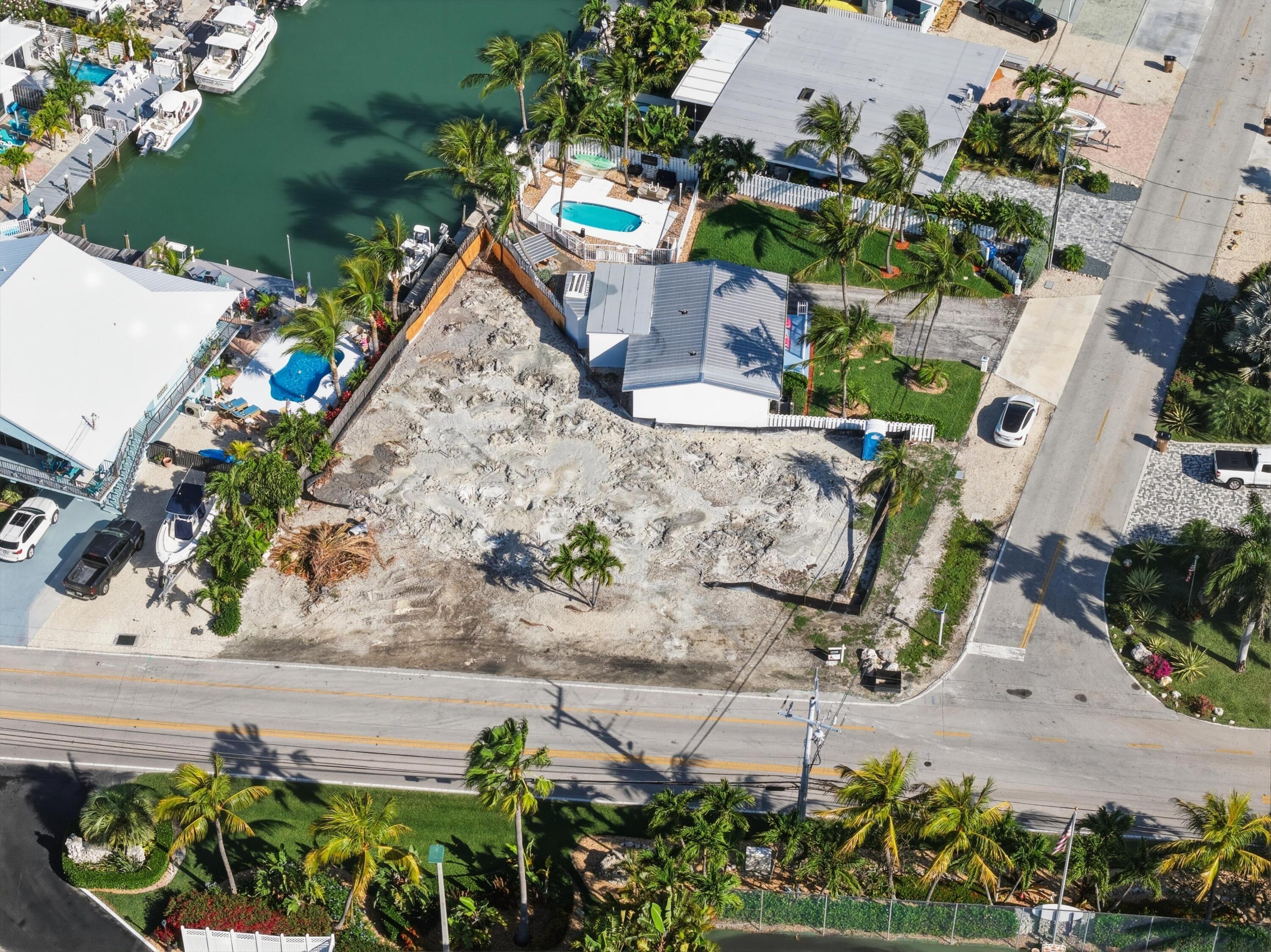Image 2: Vacant Lot