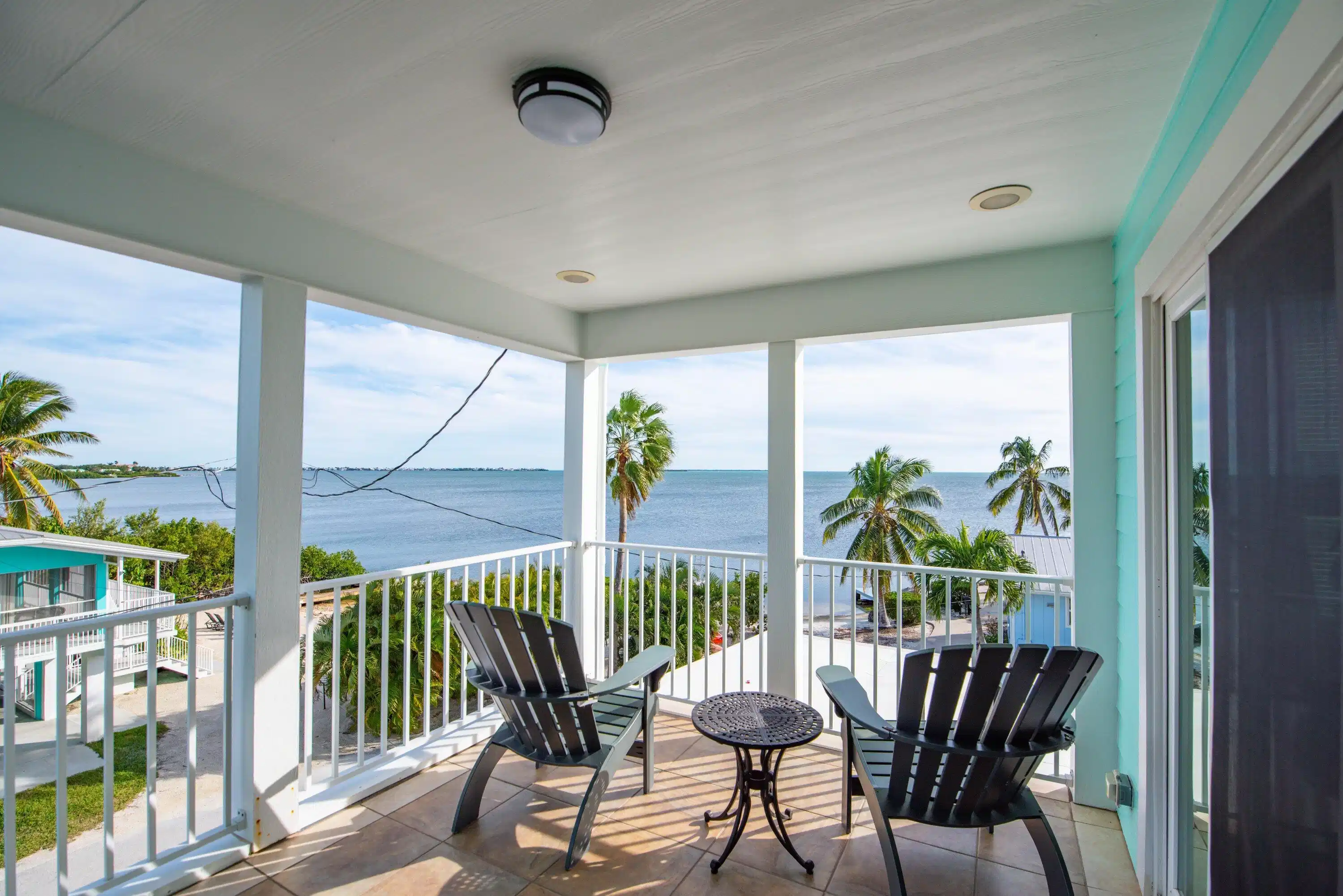 Image 1: Bedroom Ocean View