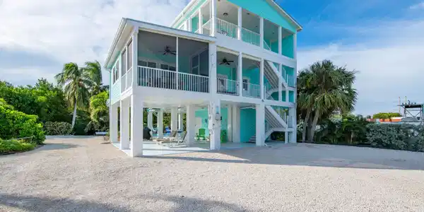 Image 4: Turnkey Weekly Vacation Rental Home