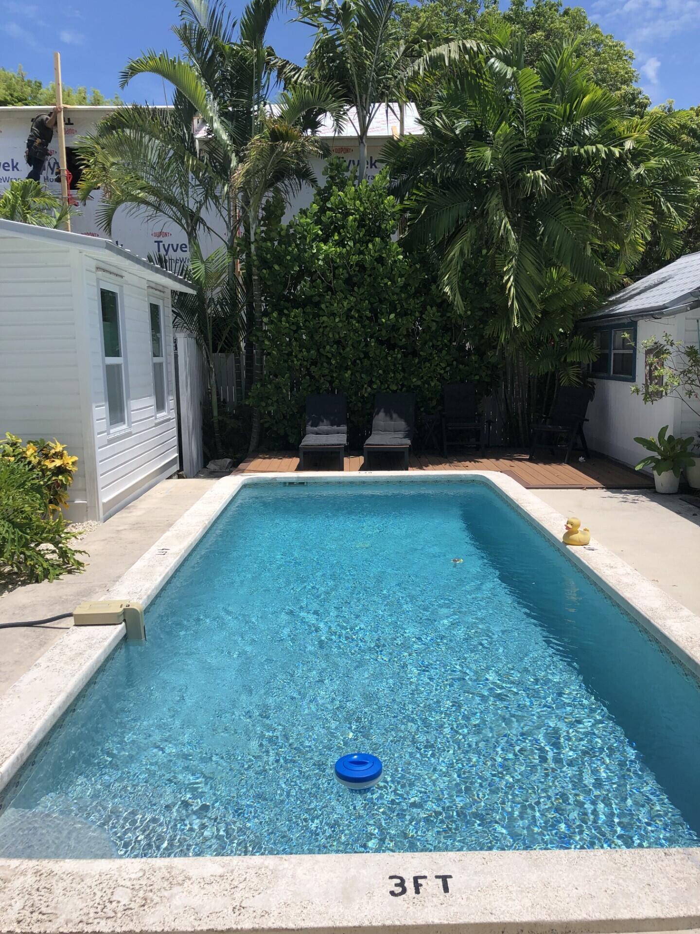 Image 3: #3 pool