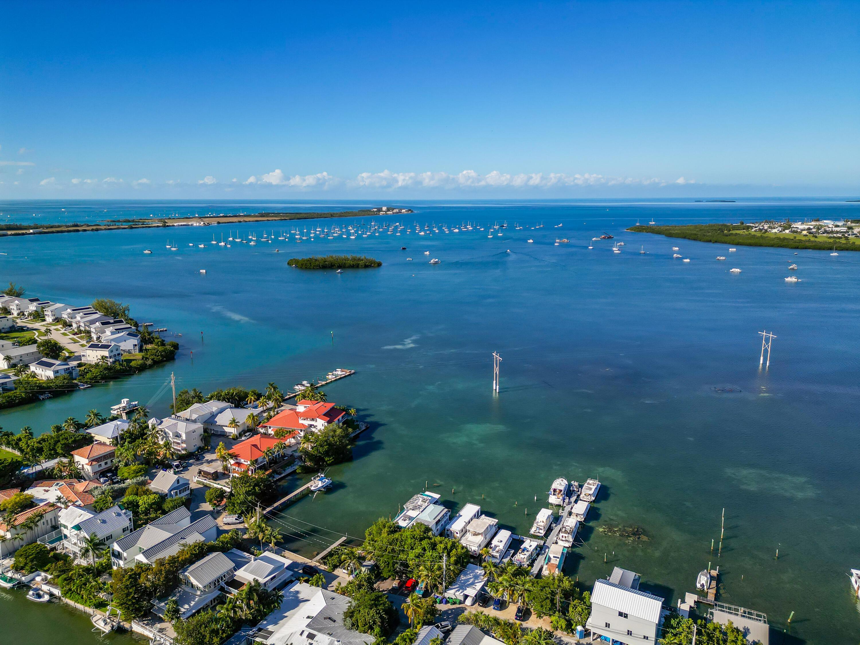 Image 3: Open water views