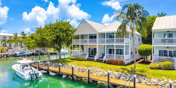 7044 Harbor Village Drive