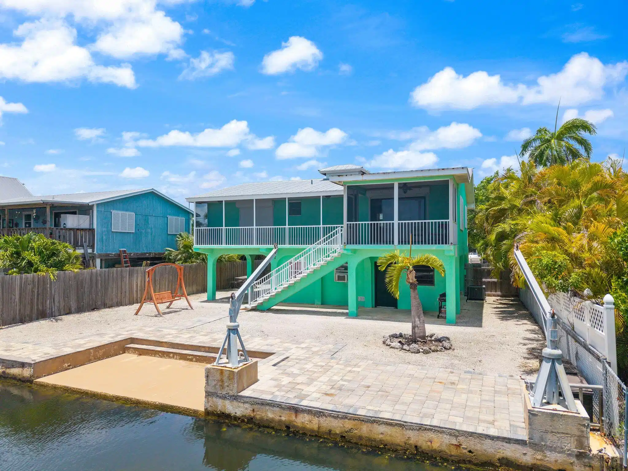 Image 1: Tropical Hideaway  on Ramrod Key