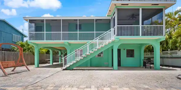 Image 3: Tropical Hideaway  on Ramrod Key