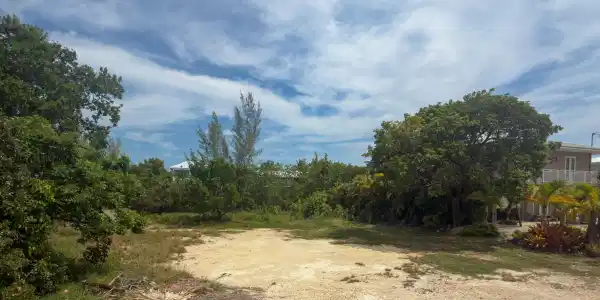 121 San Marco Drive