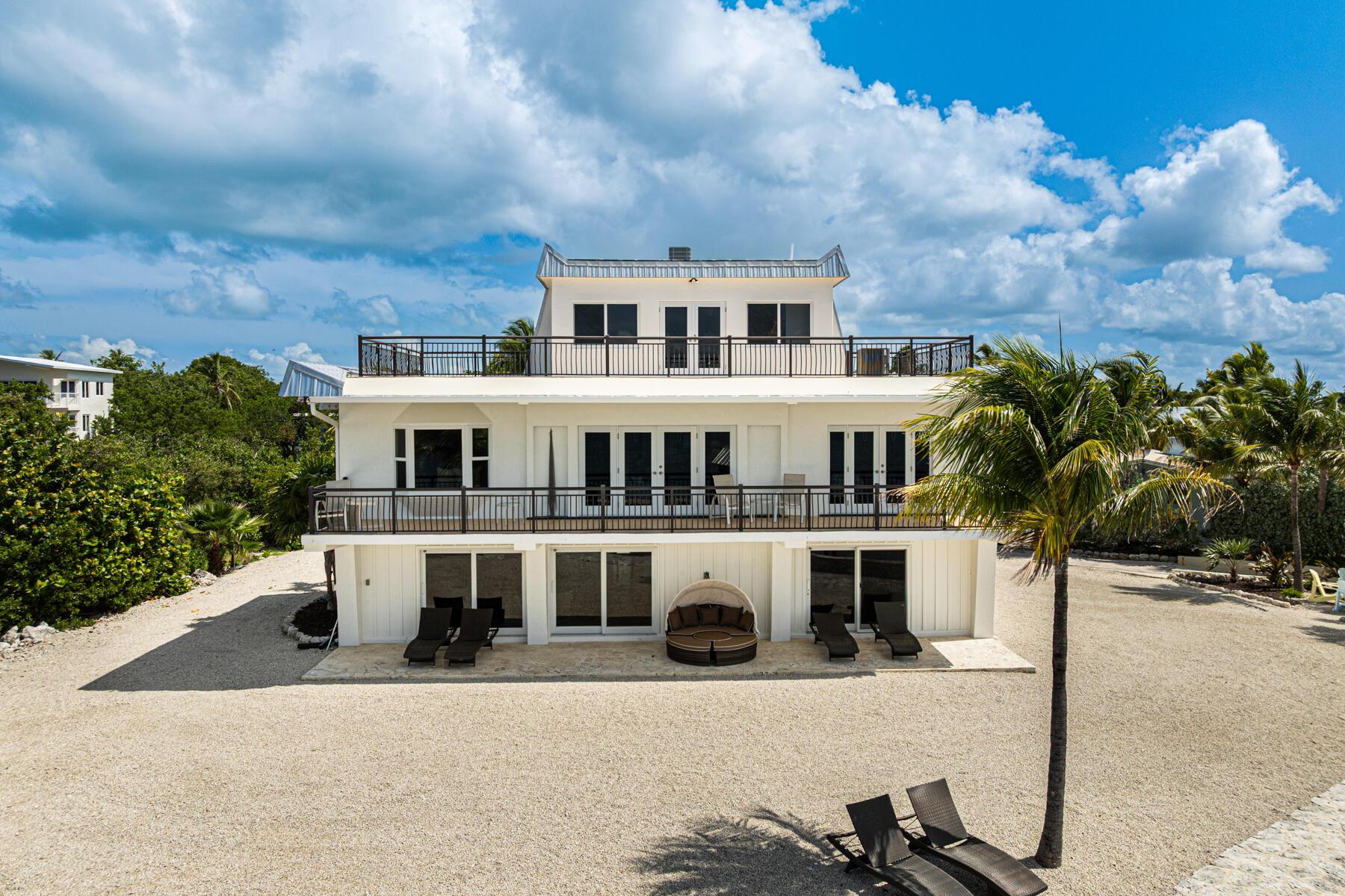 Image 2: Situated on Over Half Acre Lot
