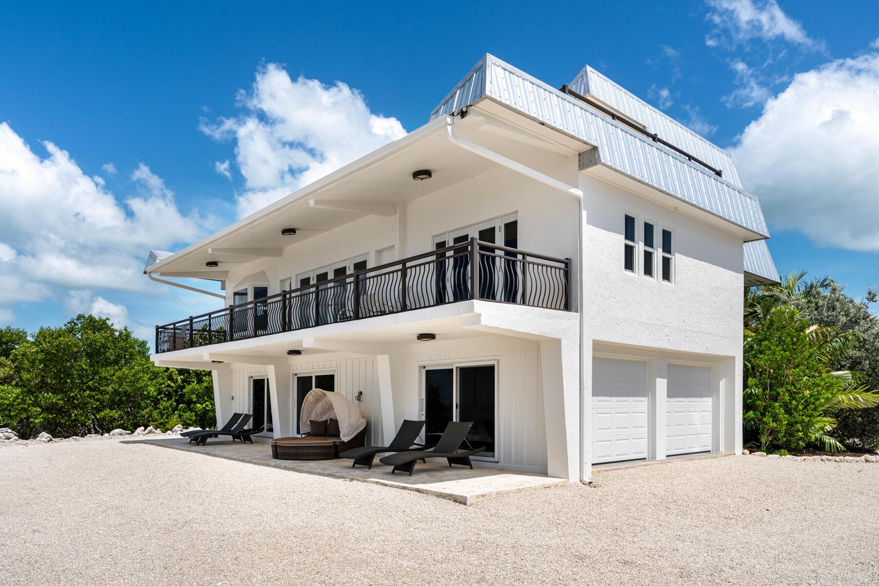 Image 4: All Concrete Home