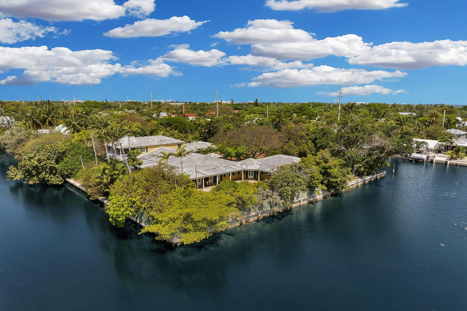 Image 2: 3750 Sunrise Ln, Key West