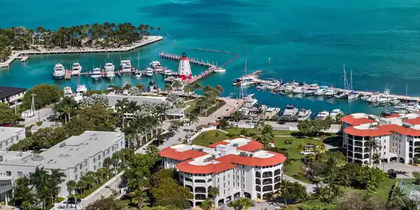 1998 Overseas Highway