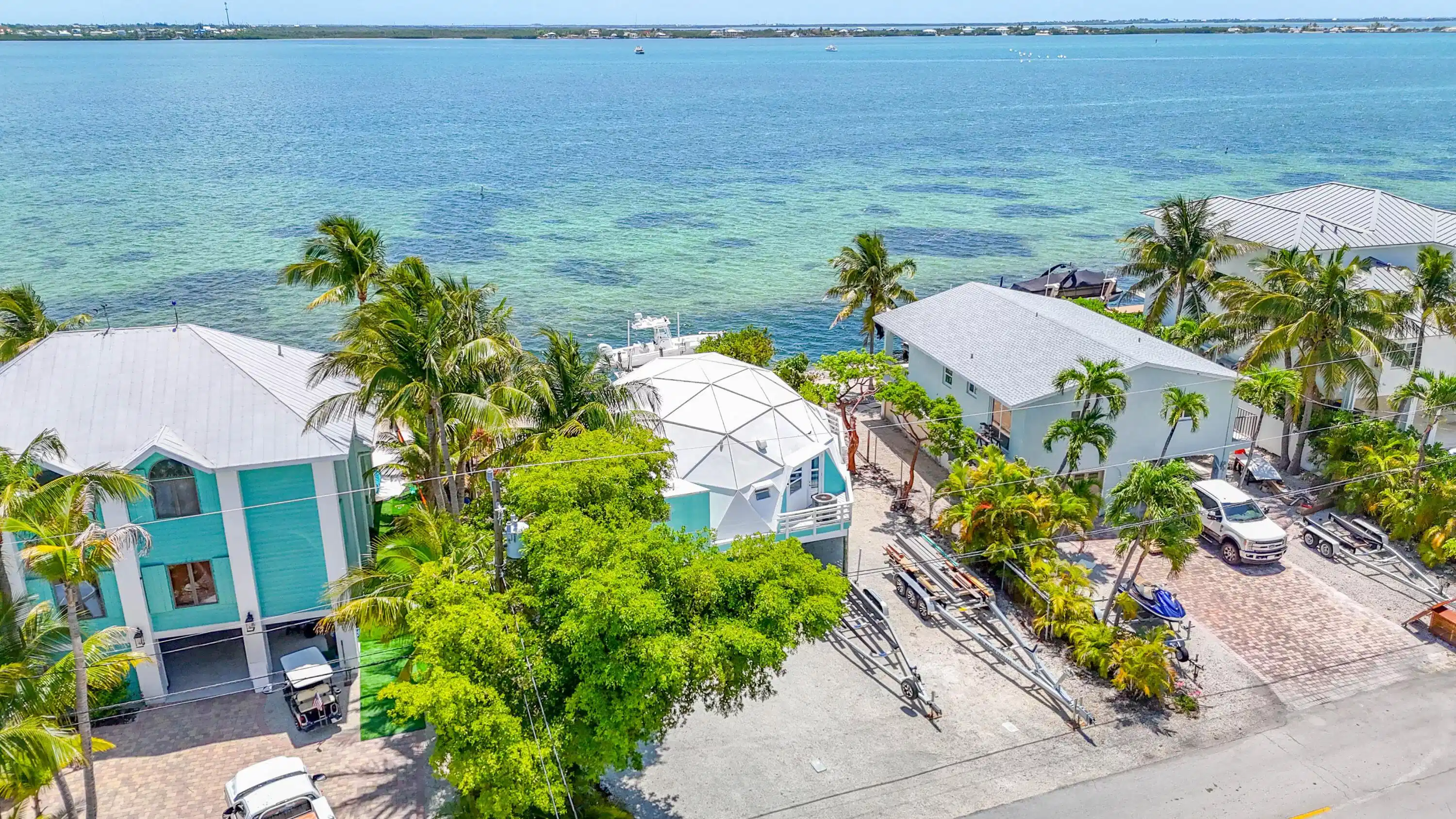 Image 1: 048-257LaFitteRoad-SummerlandKey-FL-3304