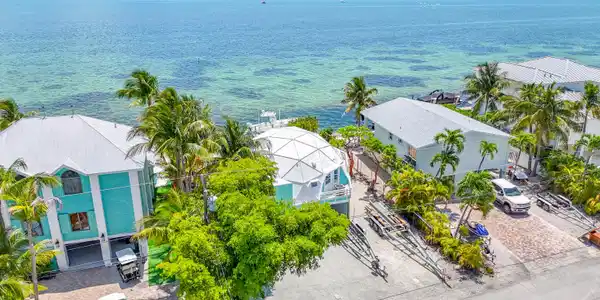 257 La Fitte Road