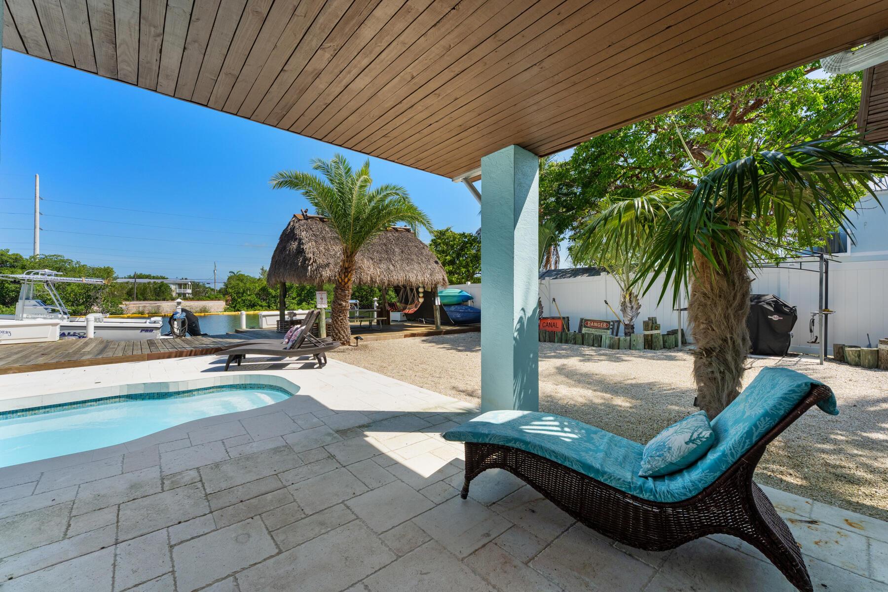 Image 4: Pool