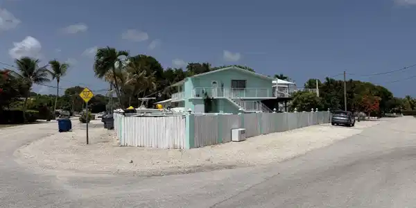 Image 2: Corner of 3rd Road and Avenue A