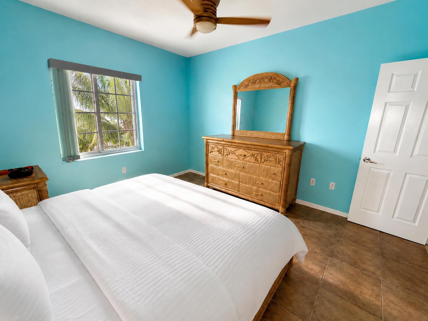 Image 2: Bedroom one