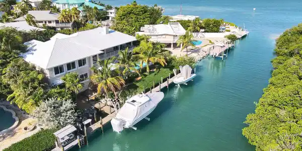 430 Palm Drive