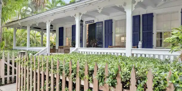 Image 2: Front House