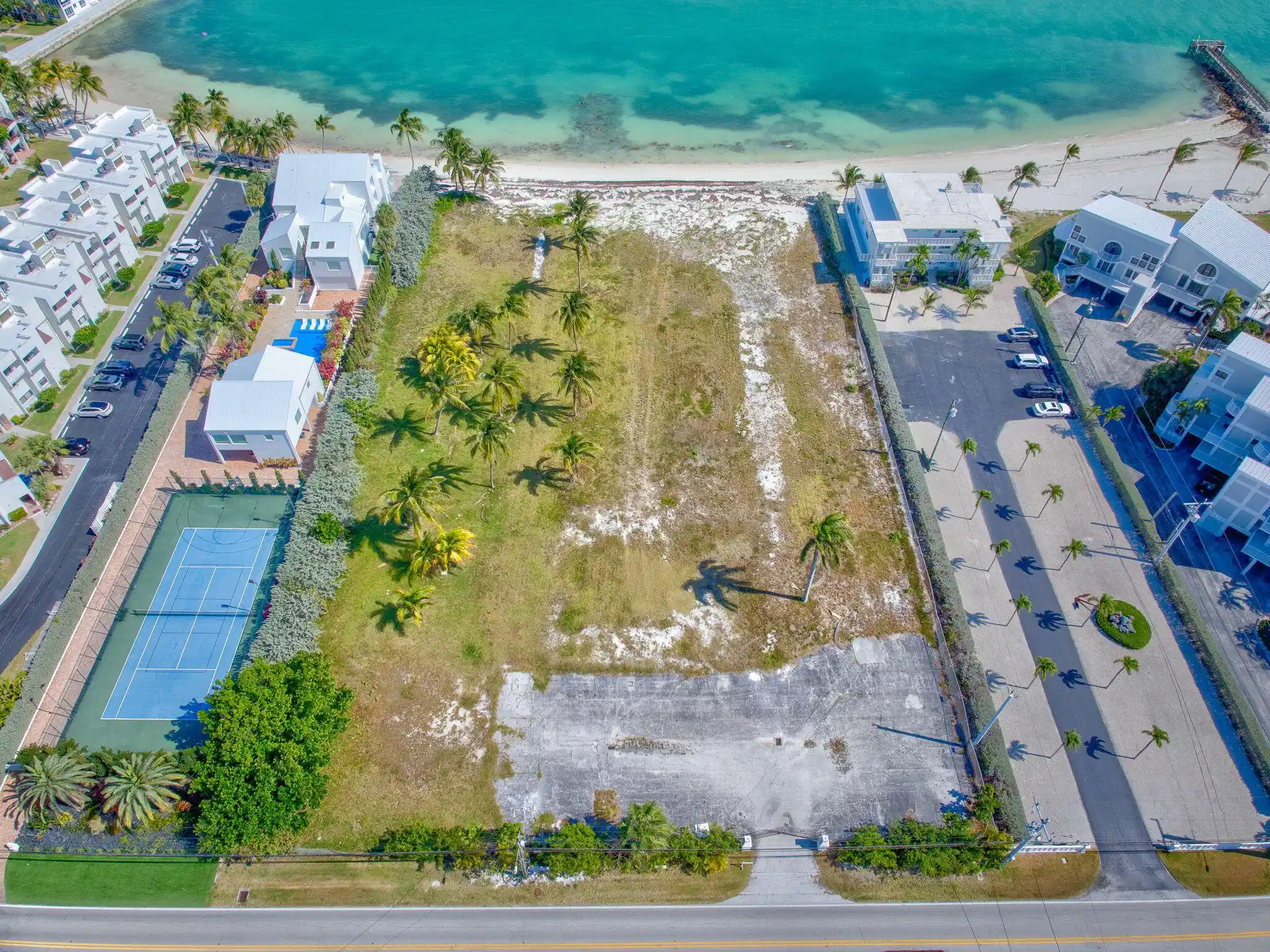 Image 1: Aerial