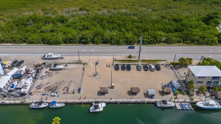 24356 Overseas Highway