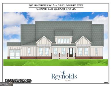 112 Clubhouse Circle, St. Marys GA 31558