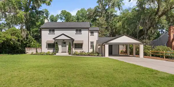 1315 Brightwood Drive, Savannah GA 31406